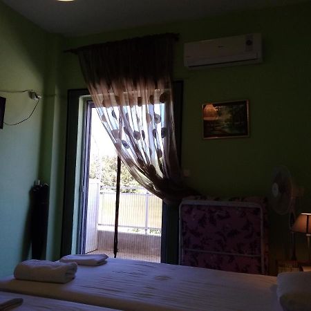 Rooms To Let Giannis Makríjalosz Kültér fotó